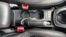 Ford Puma 1.0 EcoBoost Hybrid mHEV ST-Line X 5dr Petrol Hatchback